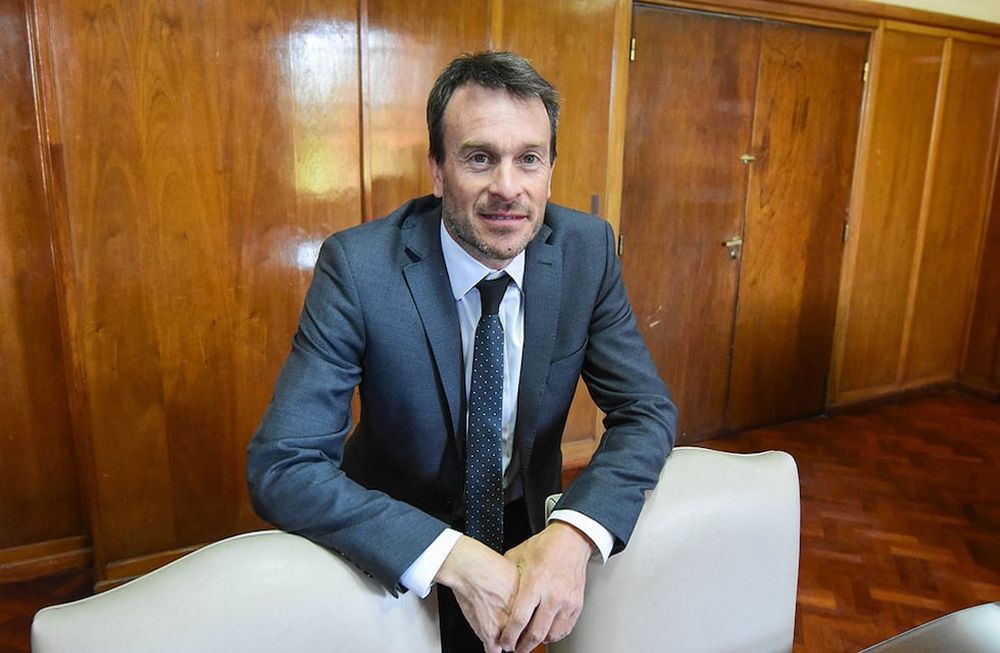 El diputado nacional Lisandro Nieri, recordó que no se sancionó presupuesto 2020 por decisión de Fernández y si en 2021 y que en ambos ejercicios se discriminó a Mendoza.