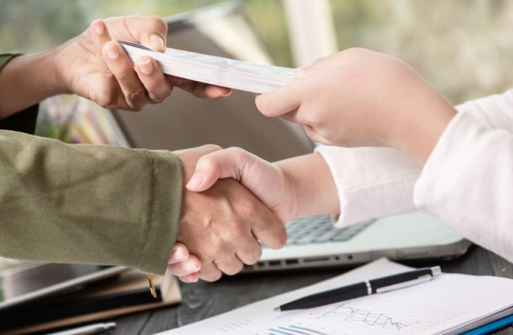 La economía  política  es sencilla