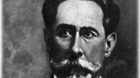 A 100 años del triunfo de Lencinas y a 98 años de su fallecimiento - Por Andrés Abraham