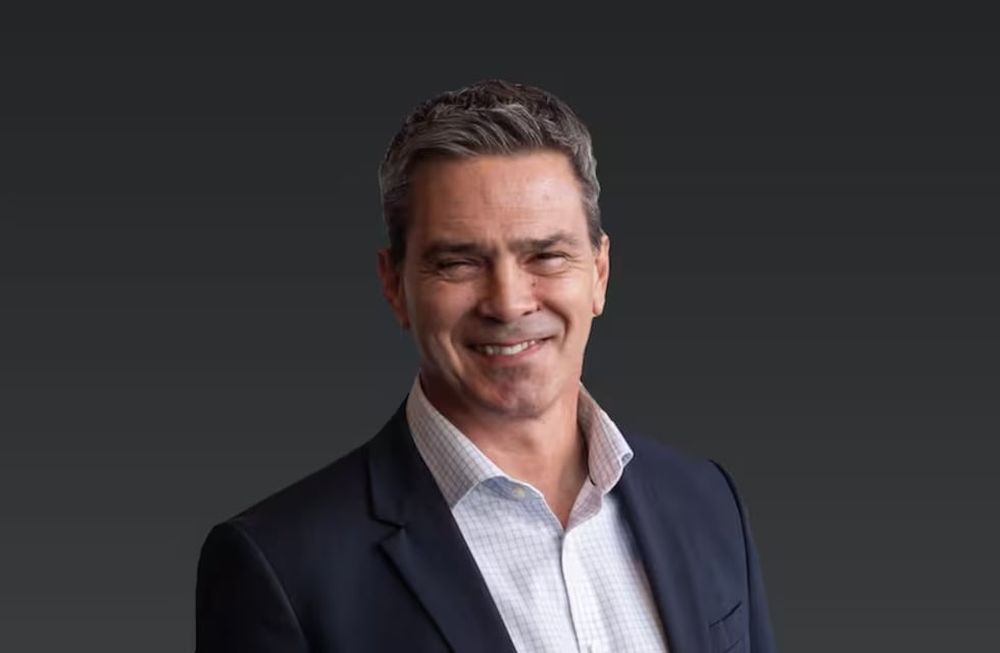 Federico Greppi fue elegido para comandar la operación. Foto: Marriott