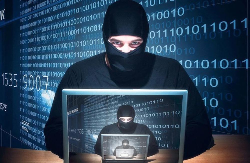 Phishing es una estafa informática que es utilizada para conseguir datos personales y bancarios.