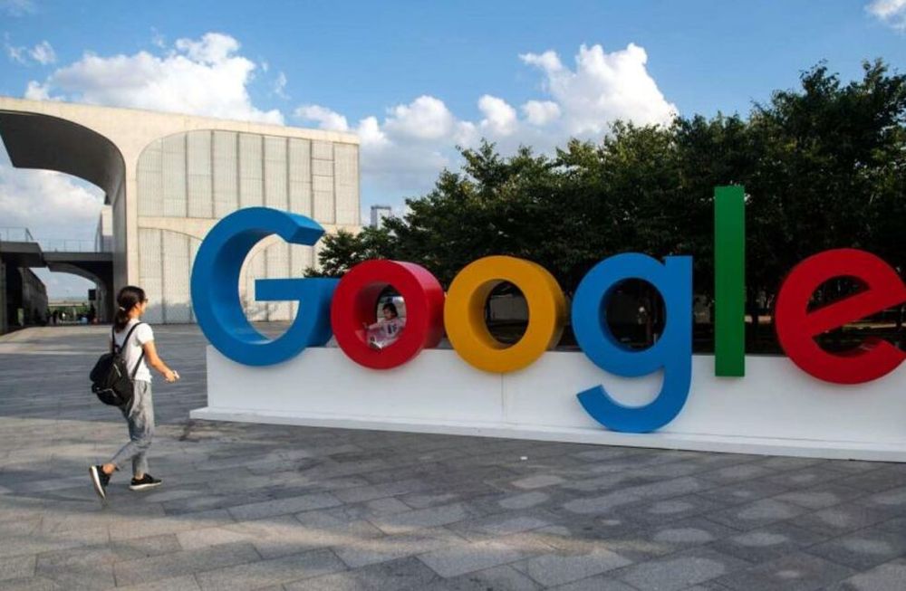 Google cumple 20 años como el amo y señor de Internet
