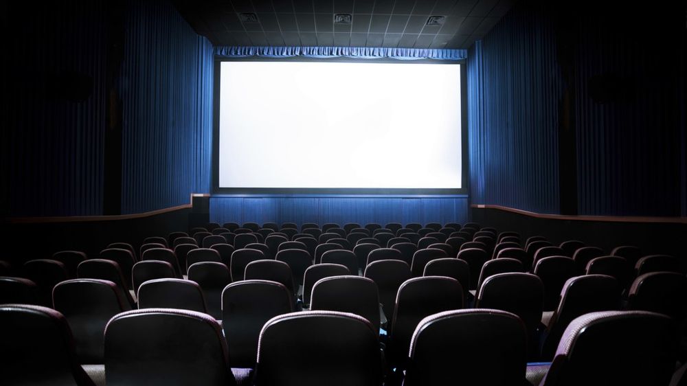 La película que hizo historia y rompió récord de taquilla.