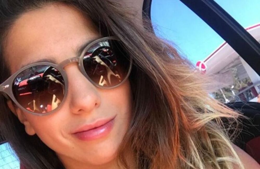 Cinthia Fernández publicó una significativa canción a dos meses de separarse