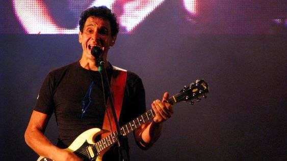 Ricardo Mollo: Cerati se cansó y decidió liberarse del cuerpo