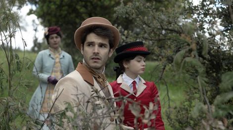 Marzo se despide con nuevas producciones en Netflix.