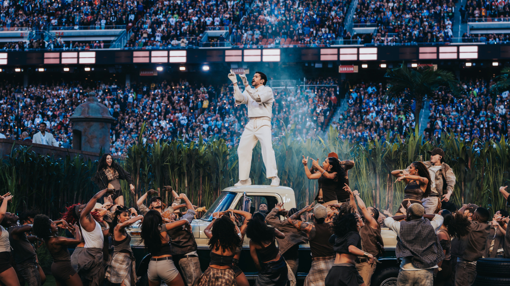 El efecto Bad Bunny: las búsquedas para aprender español se dispararon ...