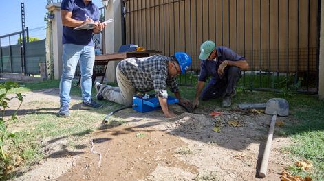 Beneficios económicos y protección de derechos de los usuarios, el balance de Irrigación a un año de comenzar a controlar el servicio de agua potable