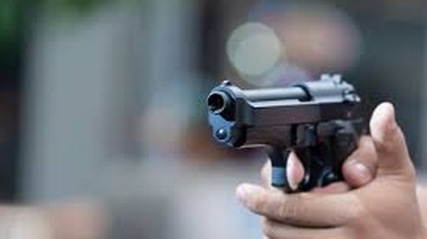 Meta en seguridad: sacar armas del mercado negro