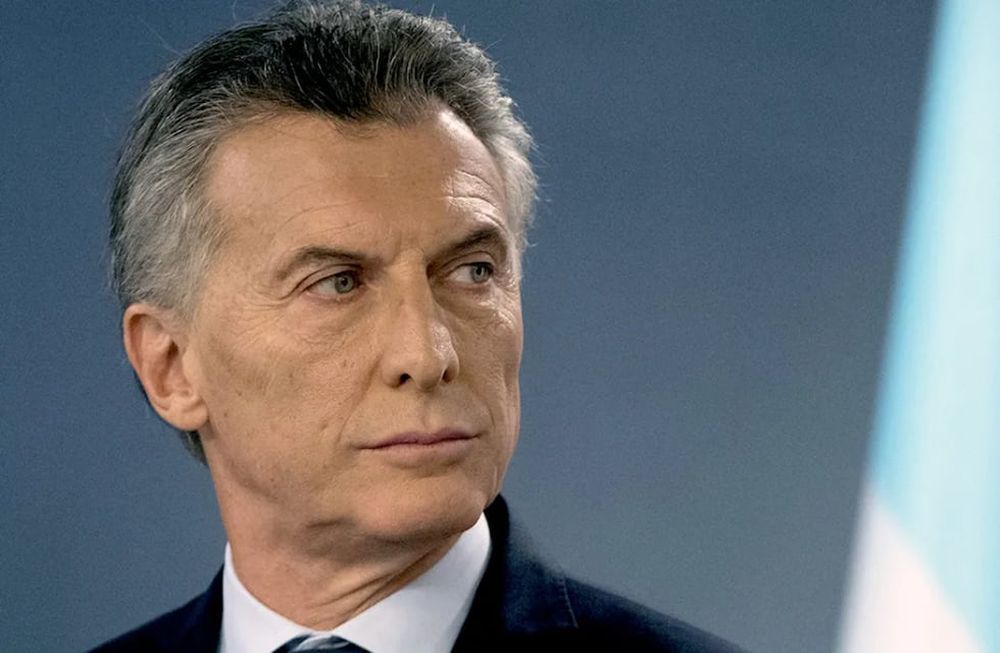 “Más que nunca va a quedar claro para los argentinos quiénes son los falsos ´pro cambio´”, escribió Mauricio Macri en su cuenta de X (antes Twitter). Foto: Gentileza