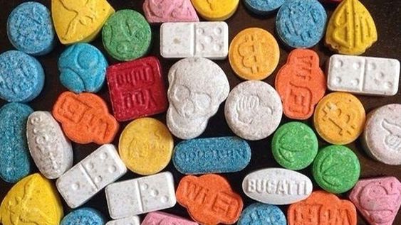 Drogas sintéticas: entre los riesgos de su consumo, el peligro de la adulteración y los prejuicios a derribar. Foto: Archivo Los Andes (Imagen ilustrativa)