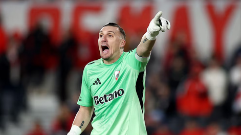 Los Andes | Franco Armani