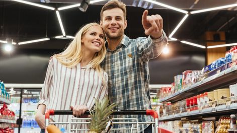El beneficio aplica únicamente en compras presenciales en Jumbo.