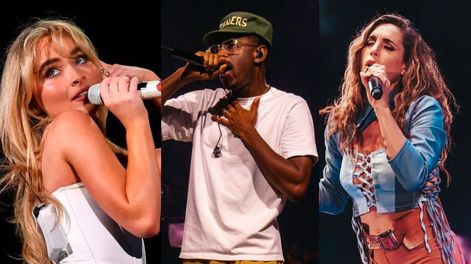 Con una grilla que combina artistas nacionales e internacionales, se confirmó el line up y horarios del Lollapalooza Argentina 2026.