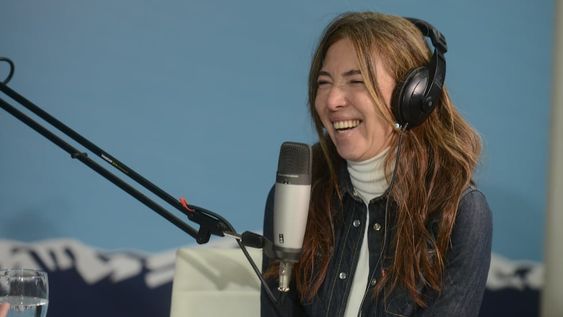 Laura Yofe explica por qué es saludable expresar las emociones.
