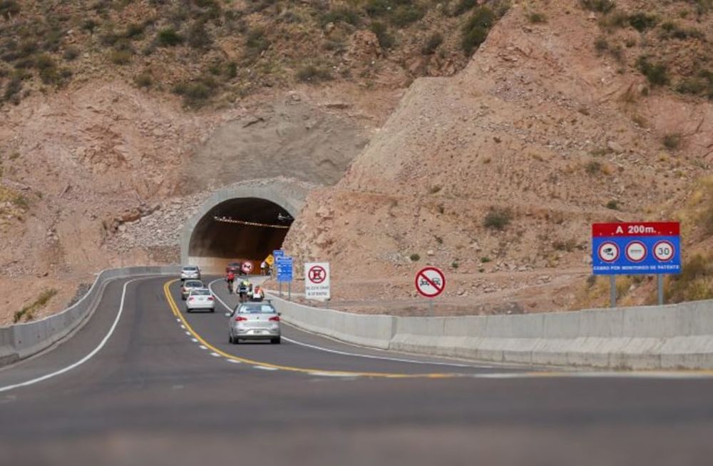 Puntapié inicial del plan maestro de desarrollo territorial y turístico para la tercera etapa de la Ruta Provincial 82