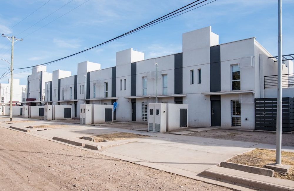 Procrear San Rafael (Mendoza)