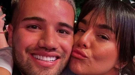 Los Andes | La artista contó en redes sociales como es su intimidad.