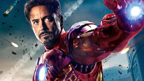 “Iron Man 4” ¿Sí o no?