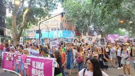 Agenda por el 8M en la Argentina: actividades, horarios y la concentración en Mendoza