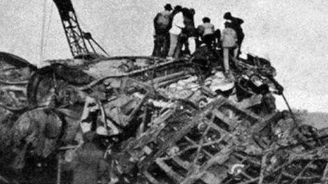 Los Andes | Tragedia de Alpatacal