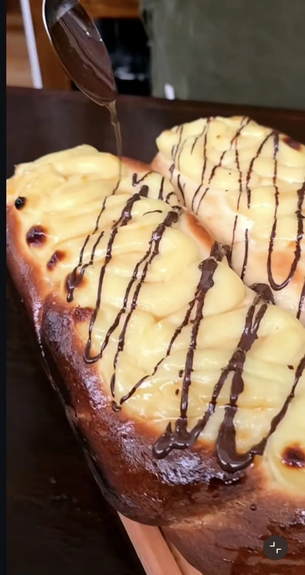 Esta receta es ideal para esas tardes de mates que requieren de algo dulce. Esta receta es ideal para esas tardes de mates que requieren de algo dulce.