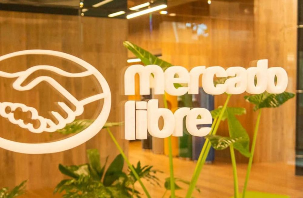Mercado Libre. (Prensa Mercado Libre)