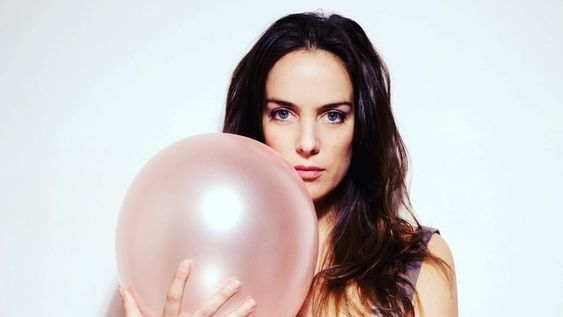 ¿Qué fue de la vida de Jazmín Stuart?