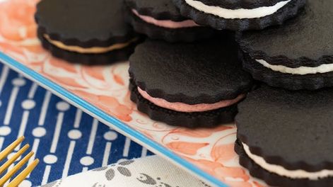 Los Andes | Así se hace la versión fit de las tradicionales galletas.