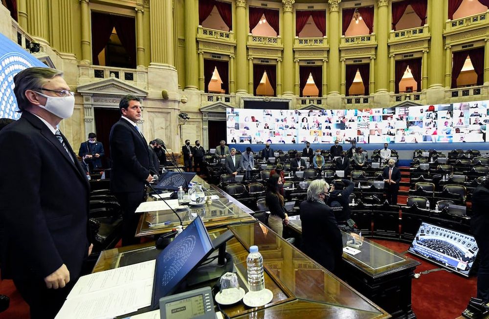 Diputados: la oposición propuso menos impuestos al turismo pero el oficialismo, con ayuda de aliados, logró más firmas