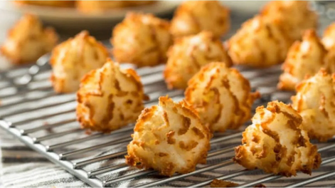 Recetas fáciles en casa