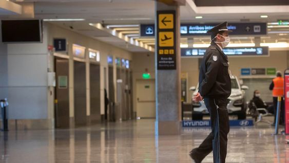 Sin vuelos hasta el 12 de octubre: volvieron a postergar el servicio aéreo de cabotaje