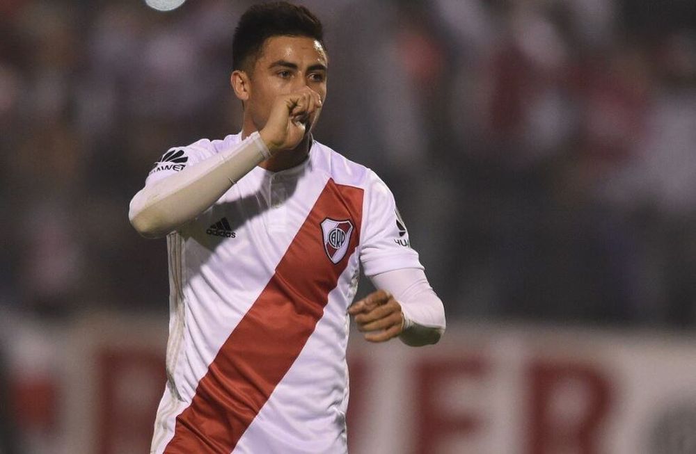 Histórico: River ganó y batió un récord