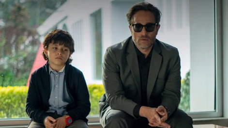 Esta película mexicana es una de las grandes sorpresas de Netflix.