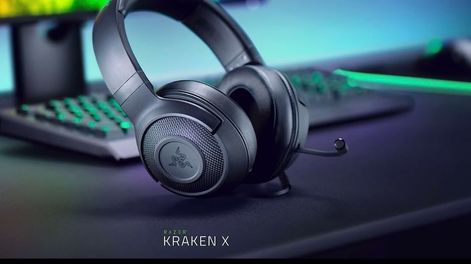 Sorpresa por los precios en Chile: cuánto cuestan unos auriculares gamer Razer. Foto: All Gamers In