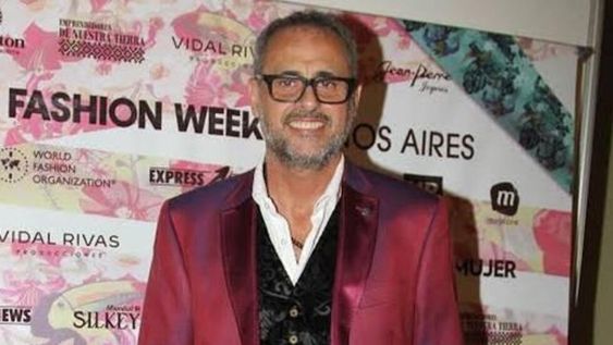 ¿Se viene un Jorge Rial político?