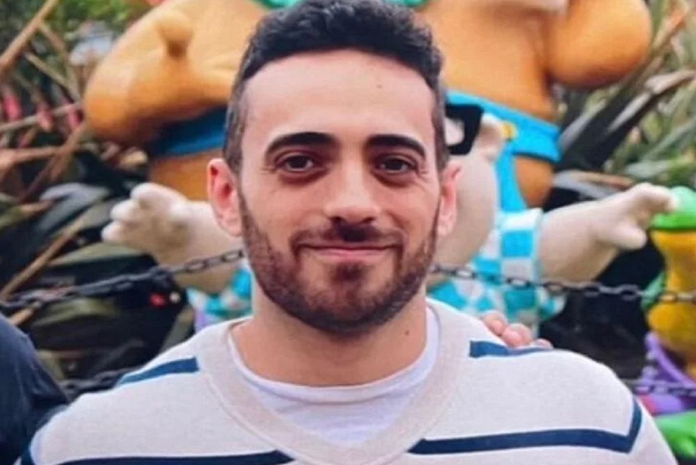 El médico anestesiólogo Alejandro Zalazar fue hallado muerto en su departamento de Palermo