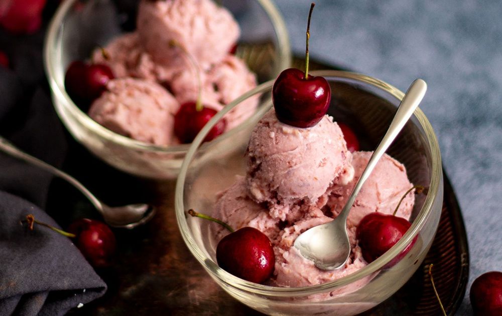Esta receta es ideal para quienes buscan un postre suave, cremoso y con sabor auténtico a fruta.