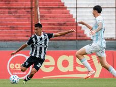 El Lobo mendocino busca su pasaje a la próxima ronda en la Copa Argentina frente a Gimnasia y Tiro de Salta.