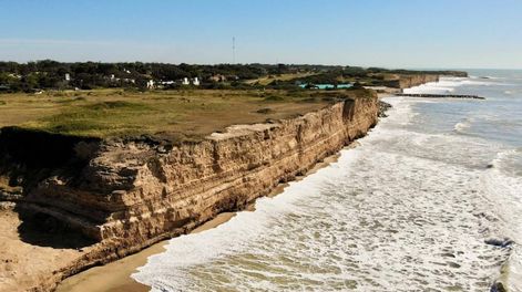 Cómo conseguir hospedaje en la costa por $3.000.