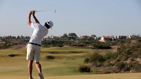 Mendoza Norte Country Club iniciará la preventa de uno de los sectores más codiciados de su oasis