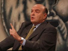 El ex ministro de Economía, Domingo Cavallo.