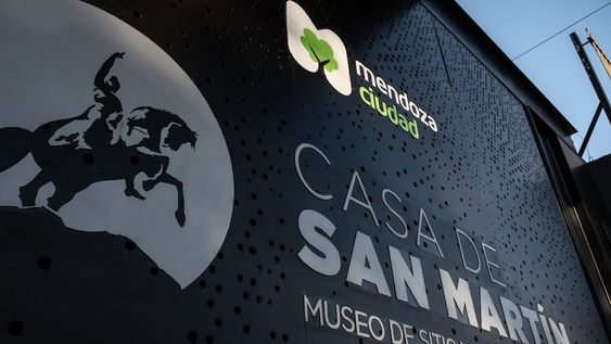Conocé los Museos miembro del recorrido del Pasaporte Sanmartiniano