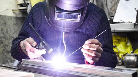 El presidente de Asinmet sostiene que hay que llevar adelante esta búsqueda con acciones entre el sector público y privado, como la participacion en ferias y eventos nacionales e internacionales.