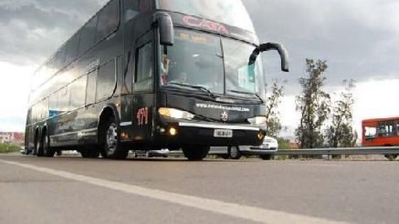 Los próximos ajustes. En enero habrá un nuevo incremento de los pasajes en torno al 14%.