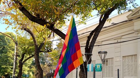 Prestadores de servicios y familias marcharon en Mendoza en favor de Emergencia en Discapacidad