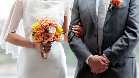Existe una edad ideal para casarse, pero algunos factores juegan un papel fundamental a lo largo del matrimonio.