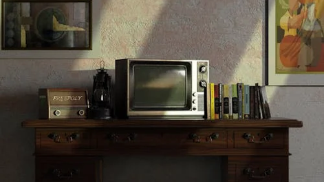 Los televisores viejos ya no se tiran: la nueva tendencia que te permite reciclar sin gastar de más
