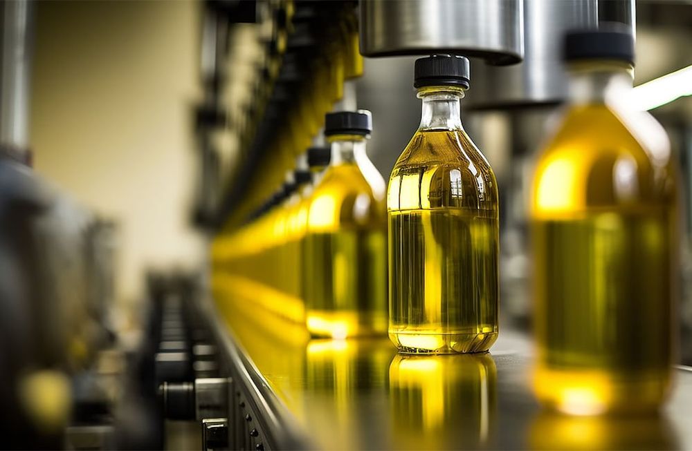 Aceite de Oliva. La producción mendocino no logra repuntar.