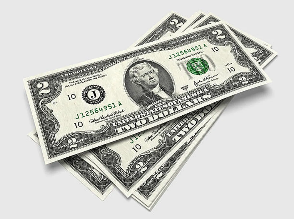 Los amantes de la numismática buscan un billete por el que pagan hasta 5 mil dólares
